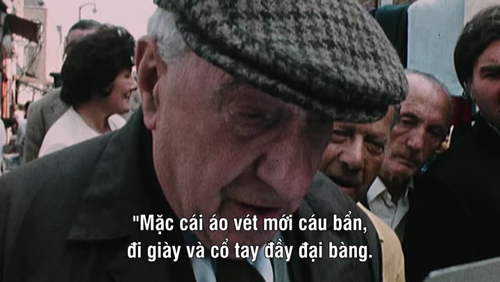 Hình ảnh tập 3 1971: Năm Âm Nhạc Thay Đổi Tất Cả