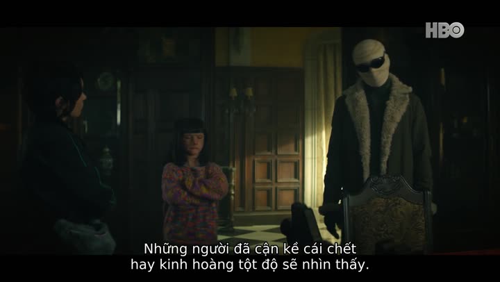 Tập 3 phim Biệt Đội Diệt Vong (Phần 3)