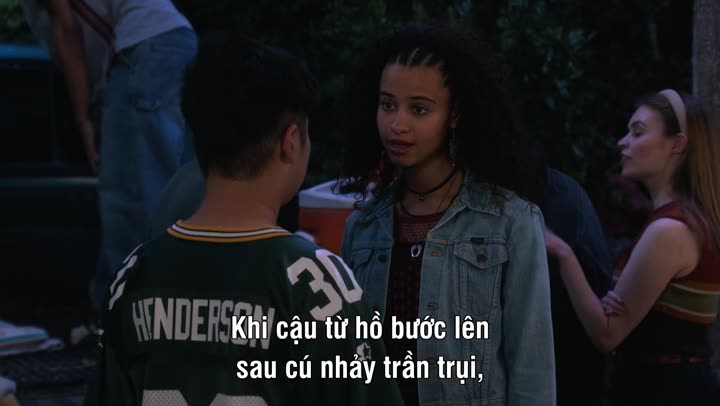Hình ảnh tập 5 Chuyện thập niên 1990 (Phần 2)