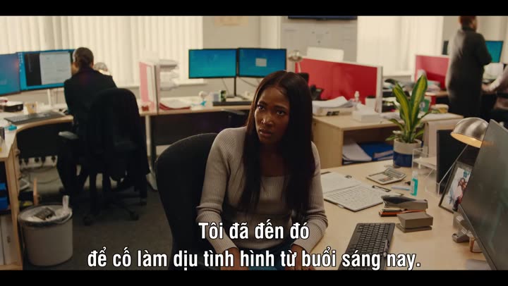 Hình ảnh tập 4 Supacell