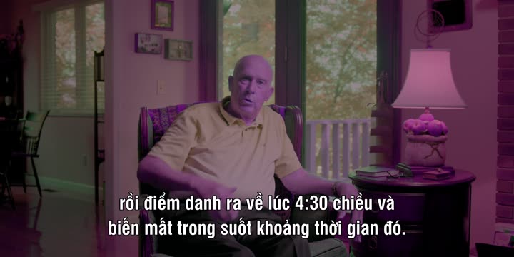 Tập 1 phim Eric C. Conn: Trò Lừa Lịch Sử