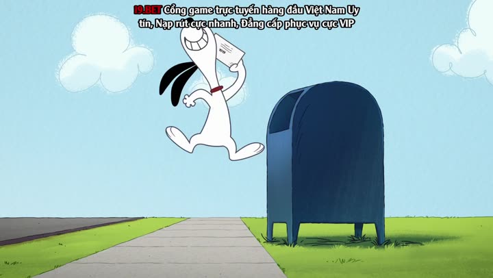 Hình ảnh tập 1 Snoopy Trong Không Gian (Phần 1)