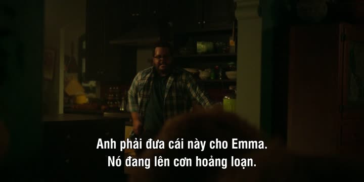 Hình ảnh tập 2 Wolf Like Me (Phần 2)