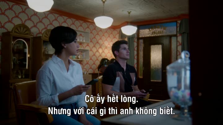 Hình ảnh tập 6 Upload (Phần 3)