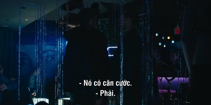 Hình ảnh tập 6 Harlan Coben’s Shelter