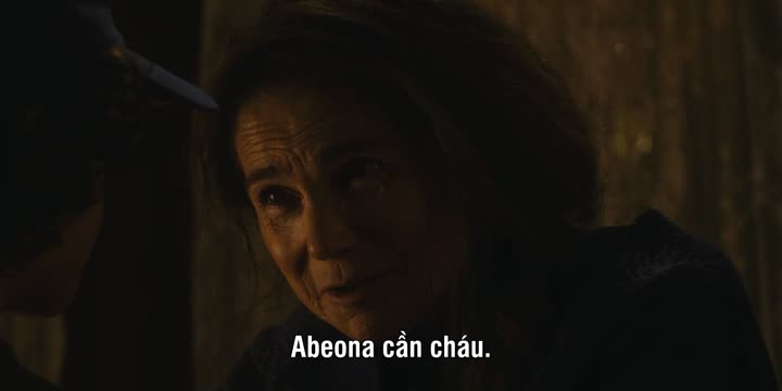 Tập 7 phim Harlan Coben’s Shelter