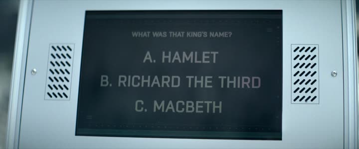 Tập 1 phim 007: Trở Thành Triệu Phú