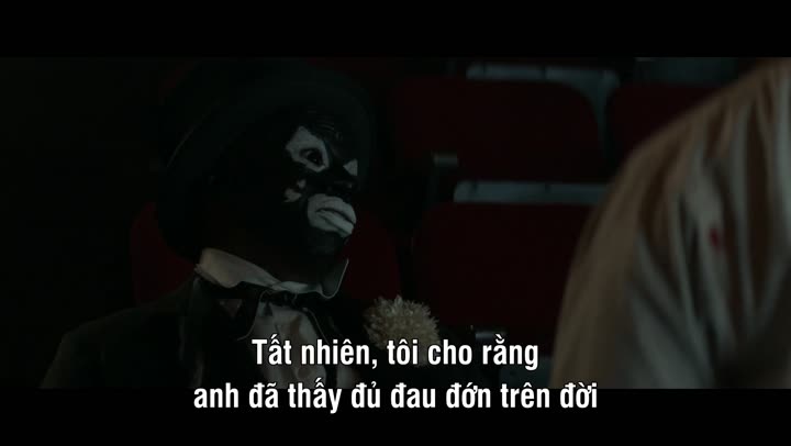 Tập 10 phim Them (Phần 1)