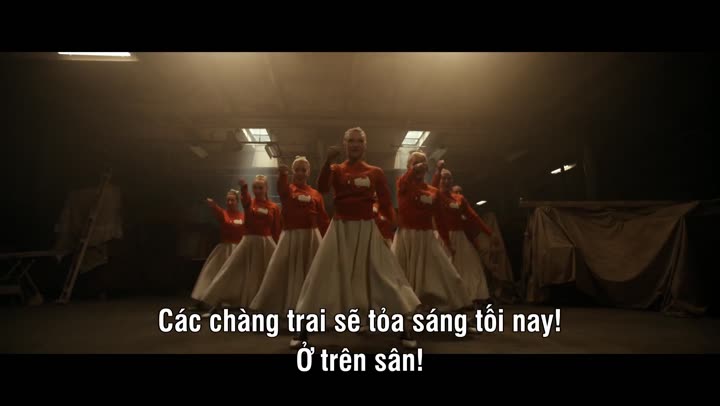 Hình ảnh tập 6 Them (Phần 1)