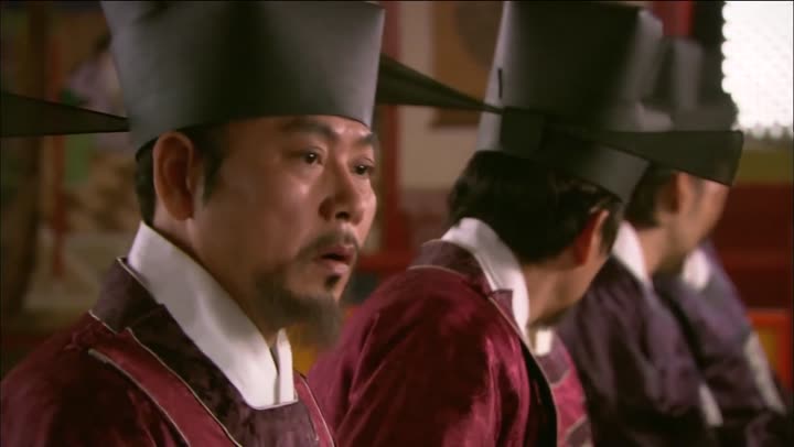 Hình ảnh tập 15 Thần Y