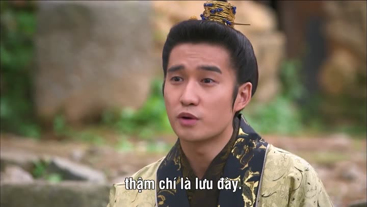 Tập 17 phim Thần Y