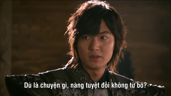 Tập 23 phim Thần Y