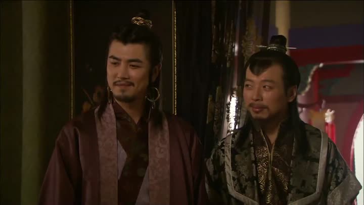 Tập 3 phim Thần Y