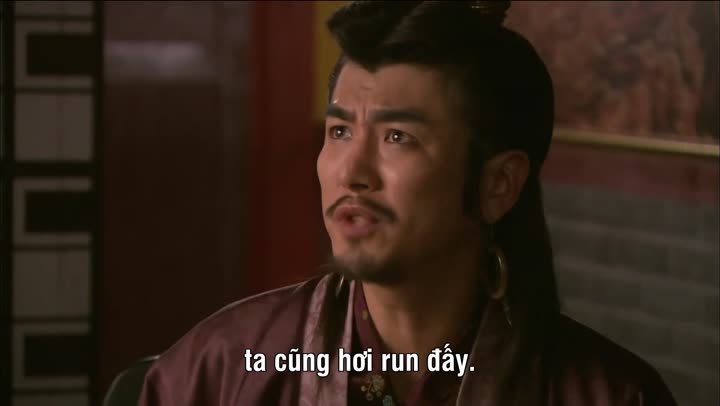 Tập 5 phim Thần Y