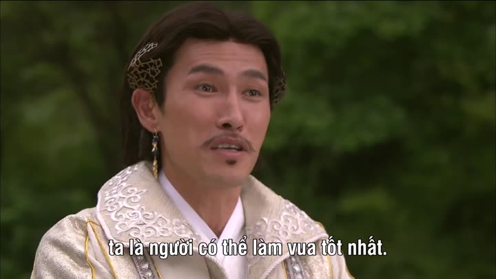 Hình ảnh tập 8 Thần Y