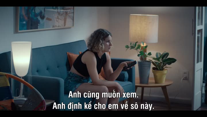Tập 15 phim Tận cùng lừa dối
