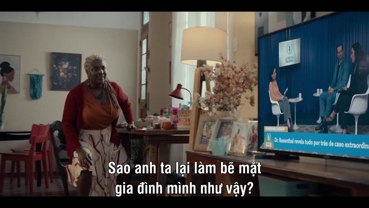 Hình ảnh tập 15 Tận cùng lừa dối