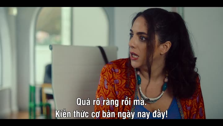 Tập 2 phim Tận cùng lừa dối