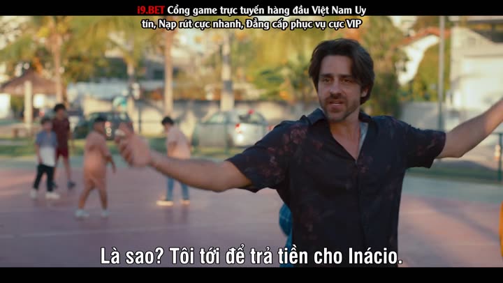Hình ảnh tập 8 Tận cùng lừa dối