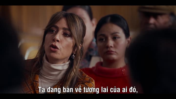 Tập 3 phim Eva Mãi Mãi (Phần 2)