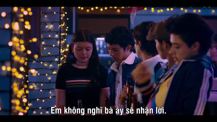 Hình ảnh tập 5 Eva Mãi Mãi (Phần 2)
