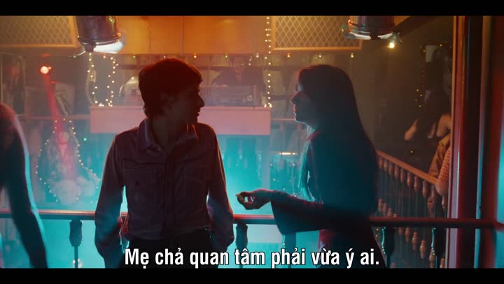 Tập 8 phim Eva Mãi Mãi (Phần 2)