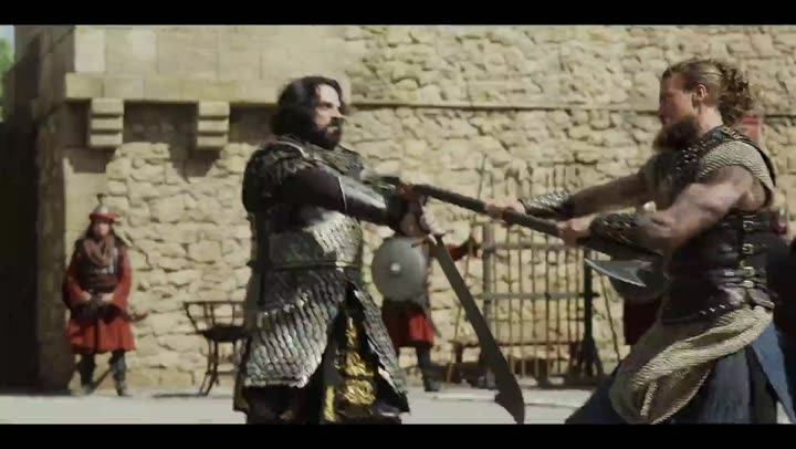 Tập 2 phim Huyền Thoại Vikings: Valhalla (Phần 3)
