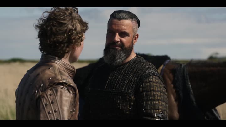 Hình ảnh tập 4 Huyền Thoại Vikings: Valhalla (Phần 3)