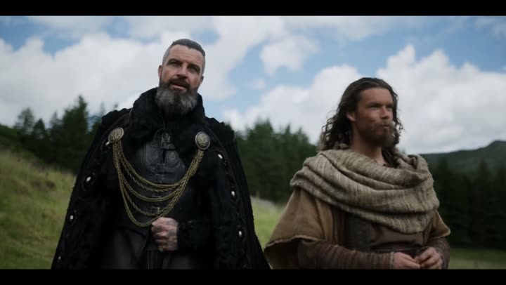 Hình ảnh tập 6 Huyền Thoại Vikings: Valhalla (Phần 3)