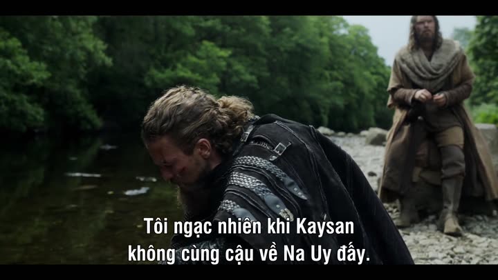 Tập 8 phim Huyền Thoại Vikings: Valhalla (Phần 3)