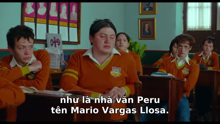 Tập 1 phim Eva Mãi Mãi