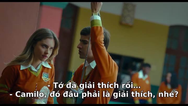 Tập 2 phim Eva Mãi Mãi