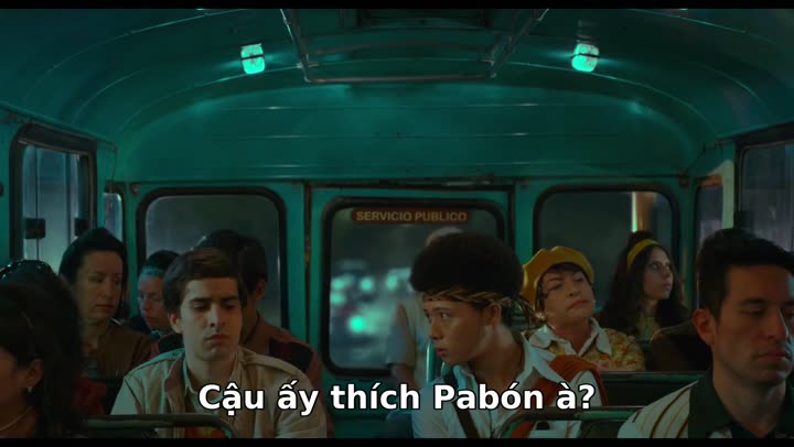Hình ảnh tập 2 Eva Mãi Mãi