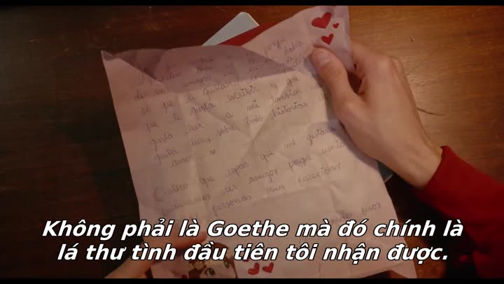 Tập 8 phim Eva Mãi Mãi