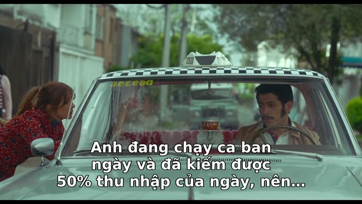 Hình ảnh tập 8 Eva Mãi Mãi