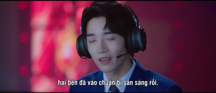 Tập 13 phim Em Đẹp Nhất Là Khi Mỉm Cười