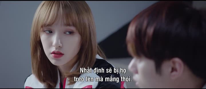 Hình ảnh tập 13 Em Đẹp Nhất Là Khi Mỉm Cười