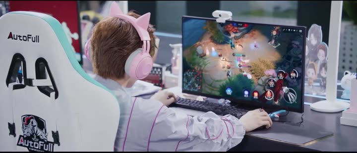 Hình ảnh tập 15 Em Đẹp Nhất Là Khi Mỉm Cười