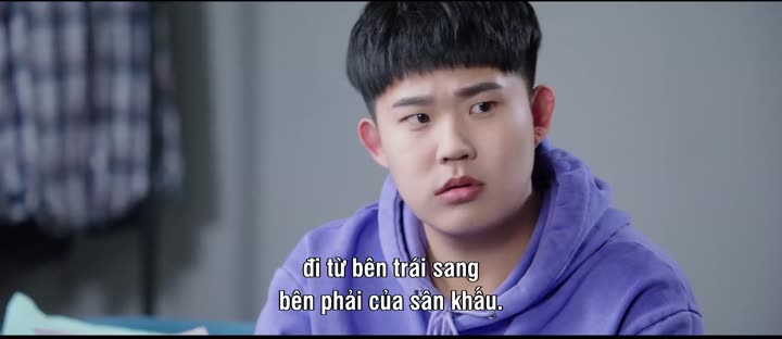Hình ảnh tập 17 Em Đẹp Nhất Là Khi Mỉm Cười