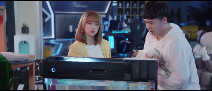 Tập 19 phim Em Đẹp Nhất Là Khi Mỉm Cười