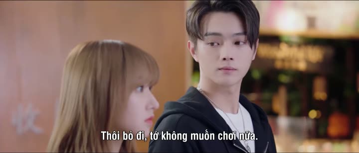 Tập 23 phim Em Đẹp Nhất Là Khi Mỉm Cười