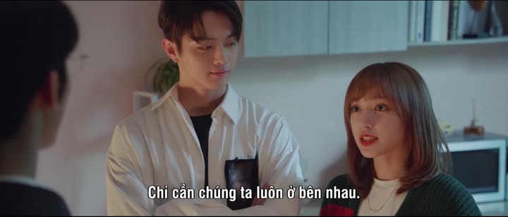 Hình ảnh tập 30 Em Đẹp Nhất Là Khi Mỉm Cười