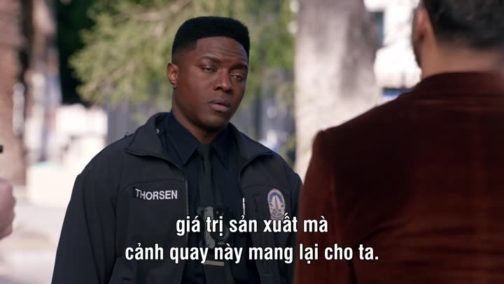 Tập 15 phim Lính Mới (Phần 4)