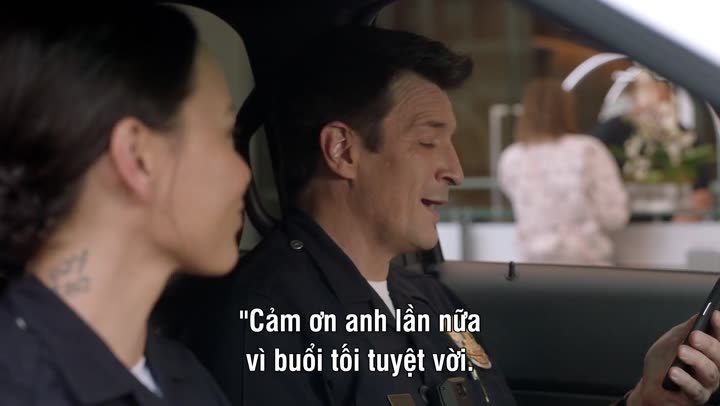 Hình ảnh tập 2 Lính Mới (Phần 4)