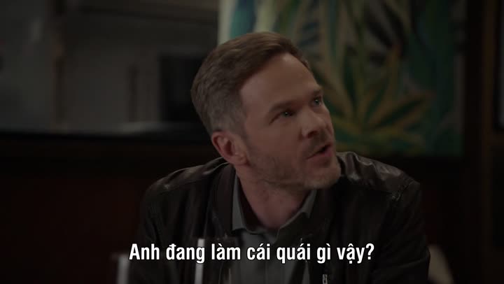 Hình ảnh tập 3 Lính Mới (Phần 4)