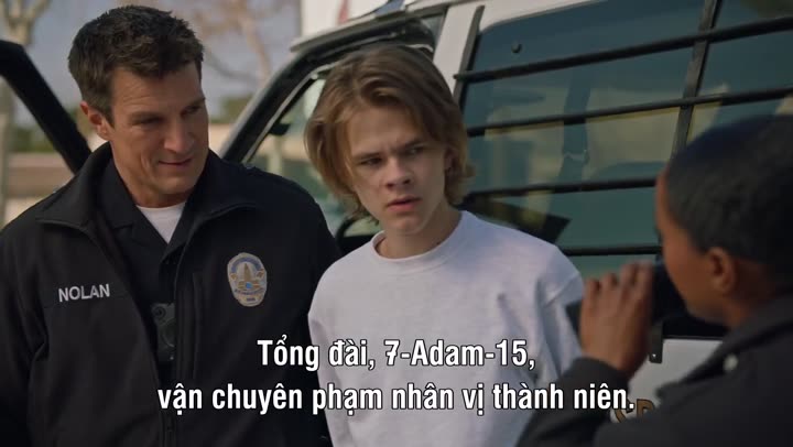 Tập 18 phim Lính Mới (Phần 2)
