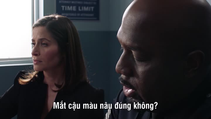 Hình ảnh tập 13 Lính Mới (Phần 1)