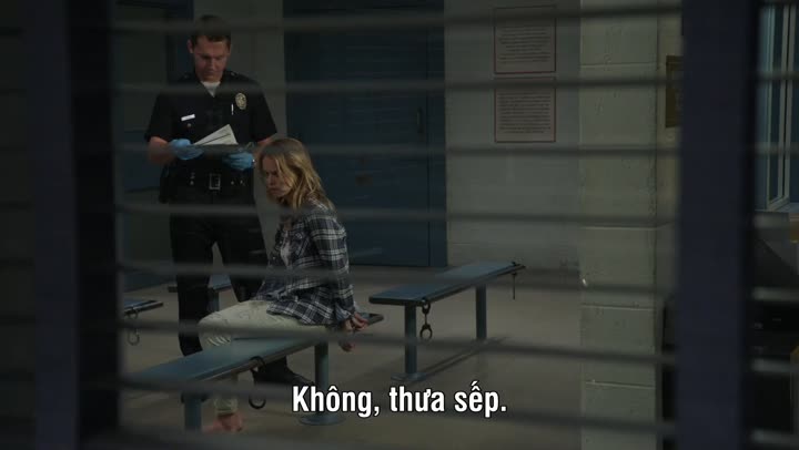 Tập 7 phim Lính Mới (Phần 1)