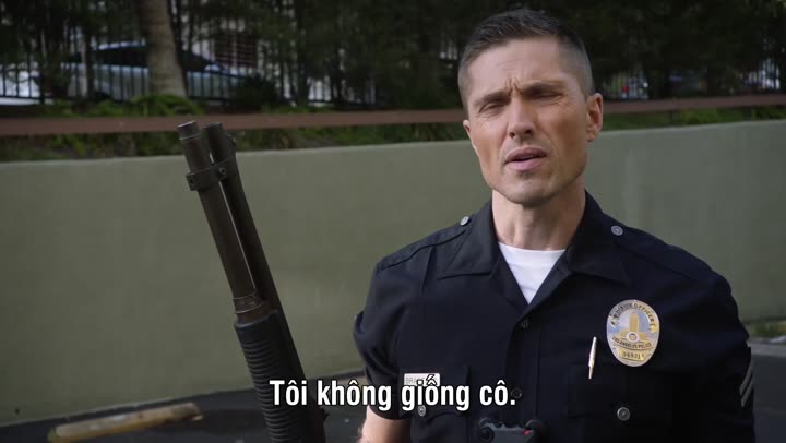 Tập 9 phim Lính Mới (Phần 1)