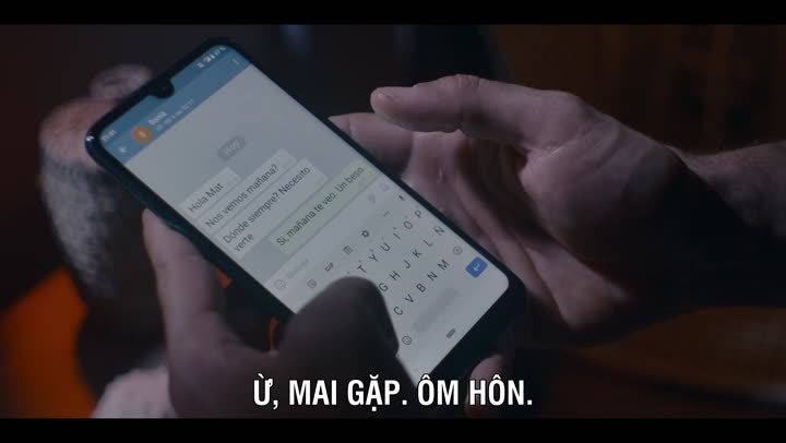 Tập 1 phim Người vô tội